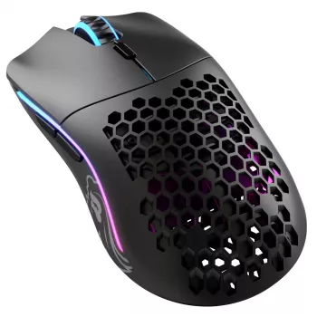 Glorious Gaming Glorious Model O Minus Wireless - mattamusta