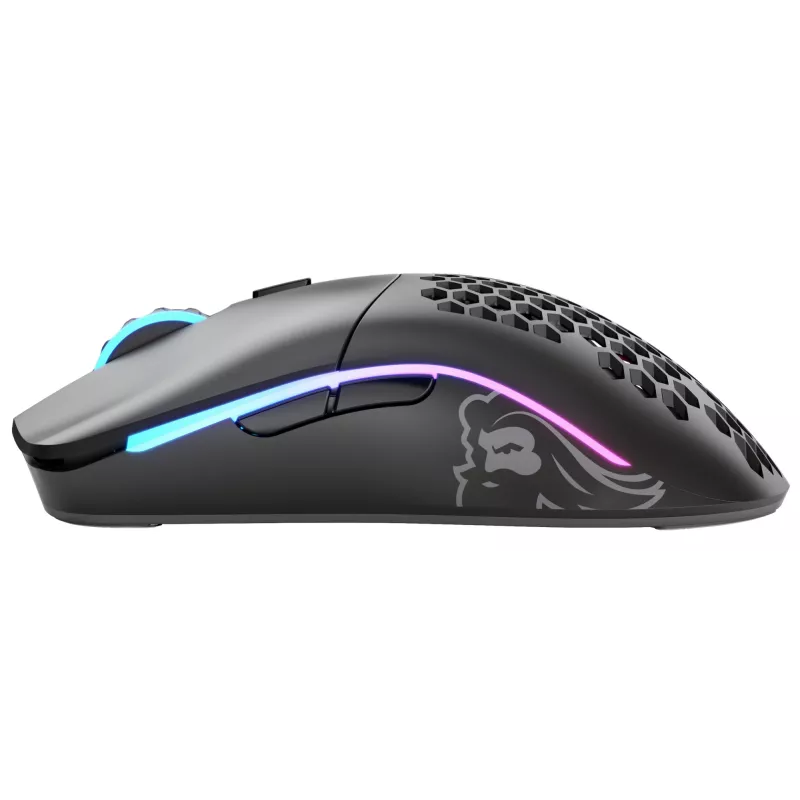 Glorious Gaming Glorious Model O Minus Wireless - mattamusta