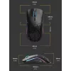 Glorious Gaming Glorious Model O Minus Wireless - mattamusta