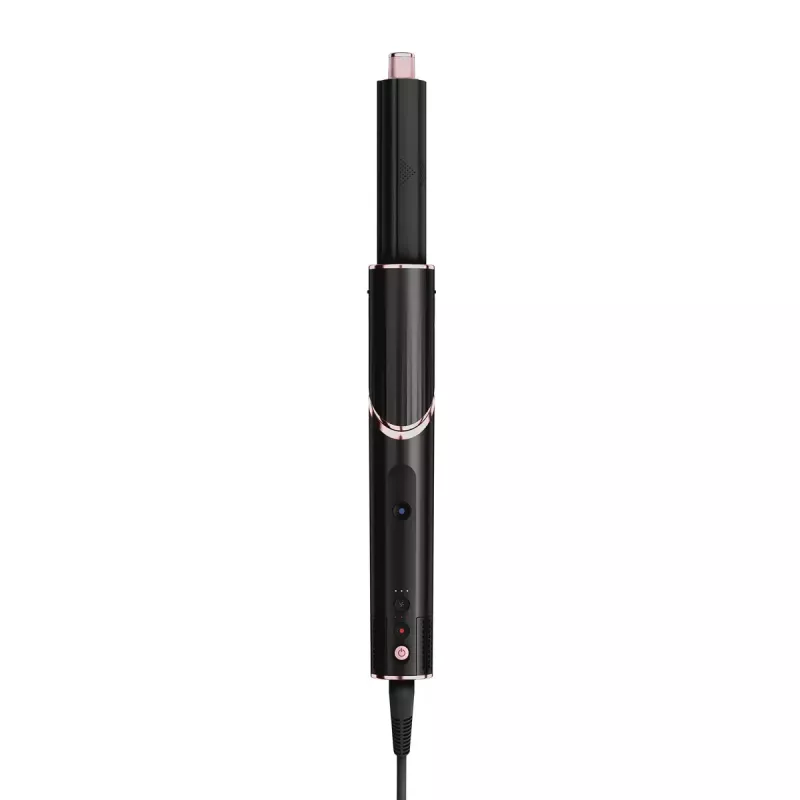 Monimuotoilulaite Shark FlexStyle 5-in-1 Warm musta pinkki 1400 W