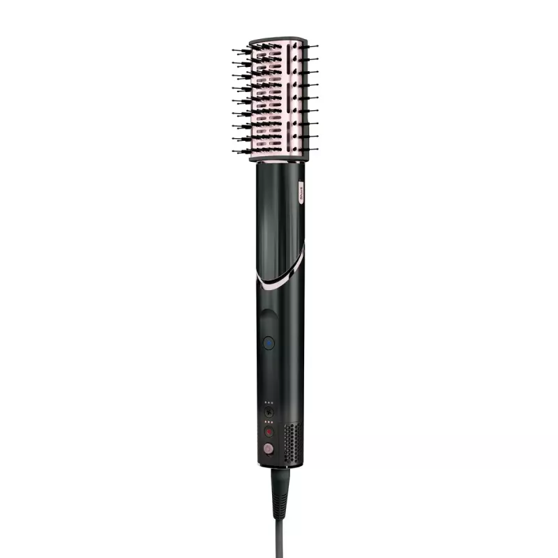 Monimuotoilulaite Shark FlexStyle 5-in-1 Warm musta pinkki 1400 W