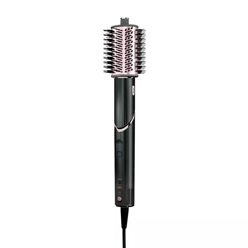 Monimuotoilulaite Shark FlexStyle 5-in-1 Warm musta pinkki 1400 W