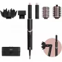 Monimuotoilulaite Shark FlexStyle 5-in-1 Warm musta pinkki 1400 W