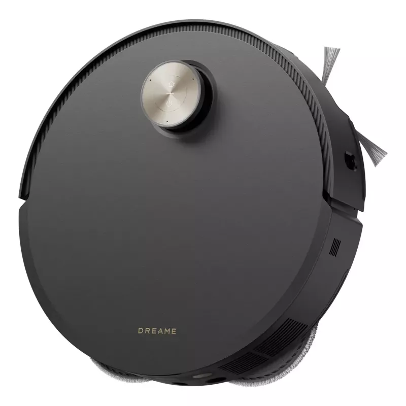 Imurirobotti Dreame X50 Ultra Complete musta