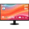 MSI PRO MP272L näyttö, 27 tuumaa (68,6 cm), 1920 x 1080 Full HD, 16:9, 100 Hz, 1 ms, HDMI, DisplayPort, himmeä, musta