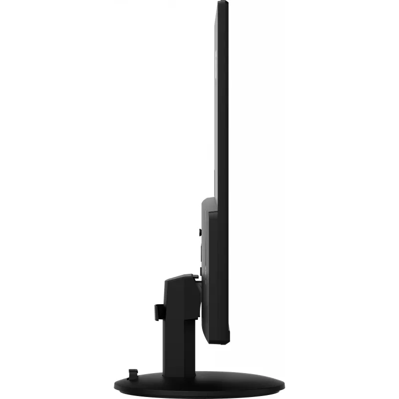 MSI PRO MP272L näyttö, 27 tuumaa (68,6 cm), 1920 x 1080 Full HD, 16:9, 100 Hz, 1 ms, HDMI, DisplayPort, himmeä, musta