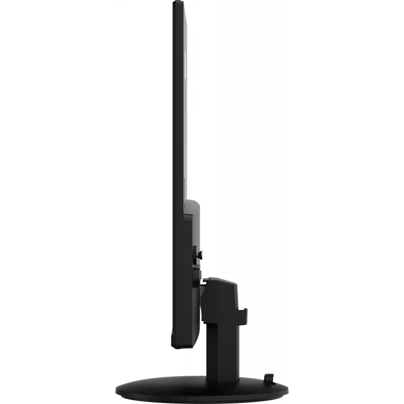 MSI PRO MP272L näyttö, 27 tuumaa (68,6 cm), 1920 x 1080 Full HD, 16:9, 100 Hz, 1 ms, HDMI, DisplayPort, himmeä, musta
