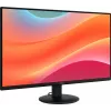 MSI PRO MP272L näyttö, 27 tuumaa (68,6 cm), 1920 x 1080 Full HD, 16:9, 100 Hz, 1 ms, HDMI, DisplayPort, himmeä, musta