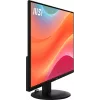 MSI PRO MP272L näyttö, 27 tuumaa (68,6 cm), 1920 x 1080 Full HD, 16:9, 100 Hz, 1 ms, HDMI, DisplayPort, himmeä, musta