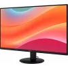 MSI PRO MP272L näyttö, 27 tuumaa (68,6 cm), 1920 x 1080 Full HD, 16:9, 100 Hz, 1 ms, HDMI, DisplayPort, himmeä, musta