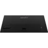 MSI PRO MP272L näyttö, 27 tuumaa (68,6 cm), 1920 x 1080 Full HD, 16:9, 100 Hz, 1 ms, HDMI, DisplayPort, himmeä, musta