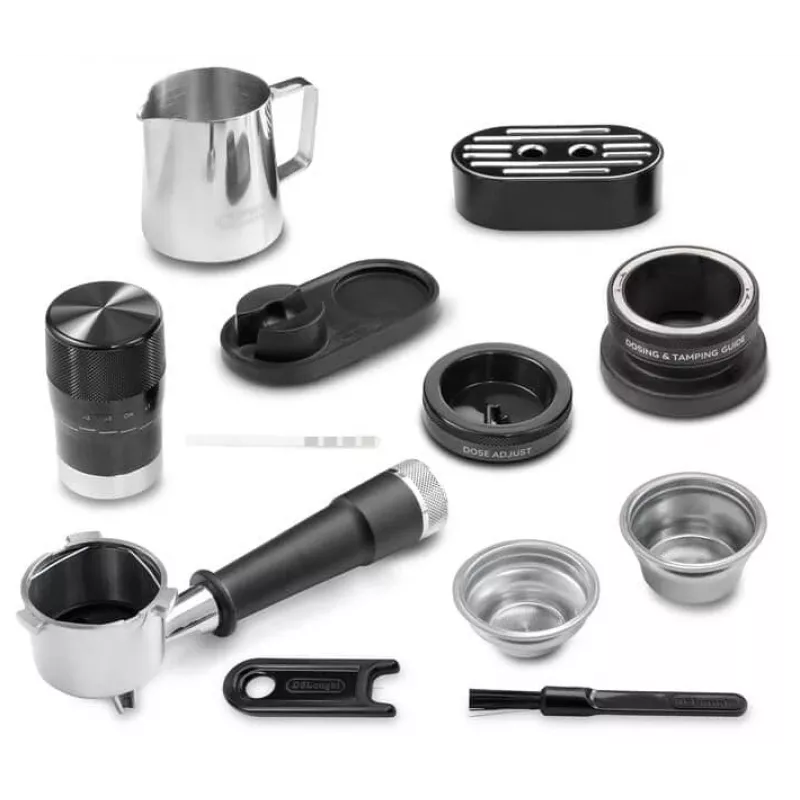 De’Longhi La Specialista EC9455.M puoliautomaattinen espressokeitin 1,7 l