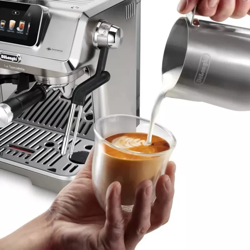 De’Longhi La Specialista EC9455.M puoliautomaattinen espressokeitin 1,7 l