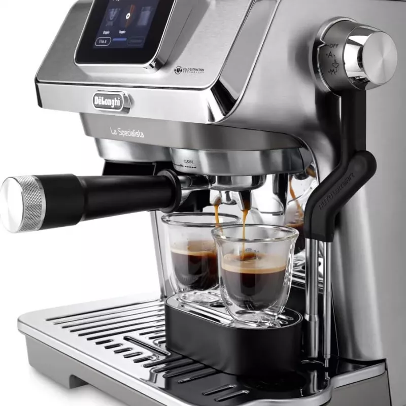 De’Longhi La Specialista EC9455.M puoliautomaattinen espressokeitin 1,7 l