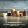 De’Longhi La Specialista EC9455.M puoliautomaattinen espressokeitin 1,7 l