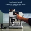 De’Longhi La Specialista EC9455.M puoliautomaattinen espressokeitin 1,7 l