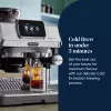 De’Longhi La Specialista EC9455.M puoliautomaattinen espressokeitin 1,7 l