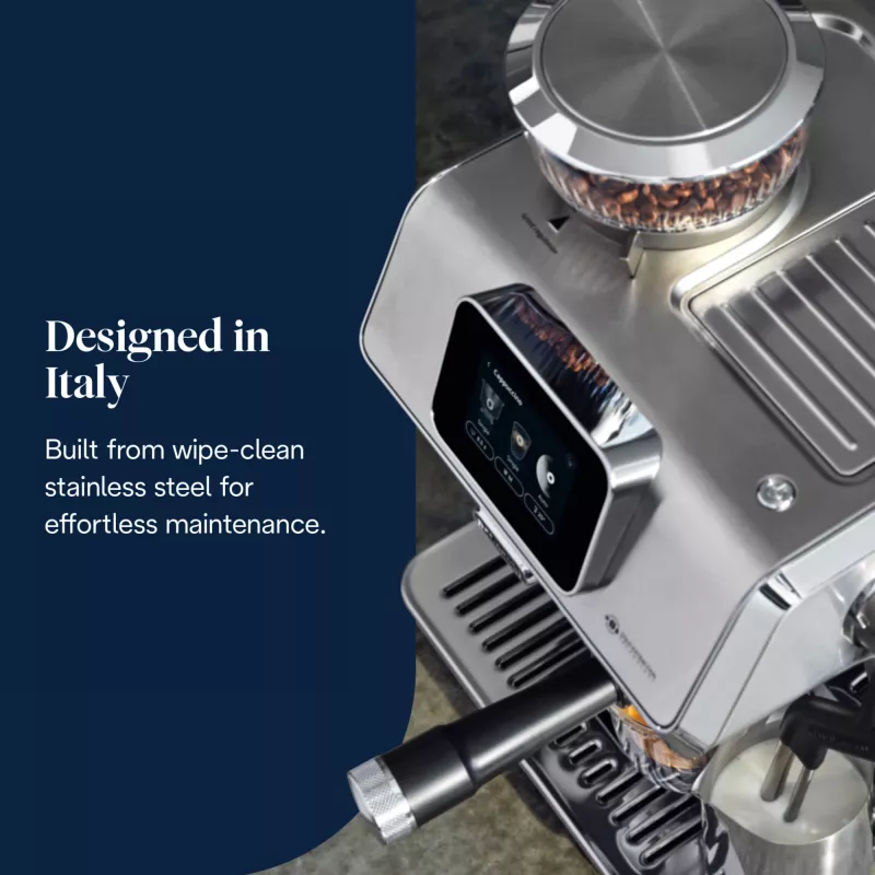 De’Longhi La Specialista EC9455.M puoliautomaattinen espressokeitin 1,7 l