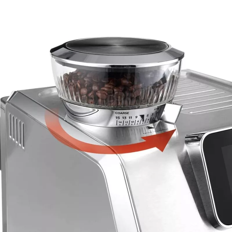 De’Longhi La Specialista EC9455.M puoliautomaattinen espressokeitin 1,7 l