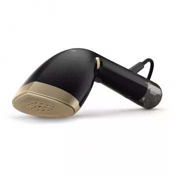 Philips 7000 series STH7060/80 höyrytysrauta käsihöyrytysrauta 0,1 L 1500 W musta