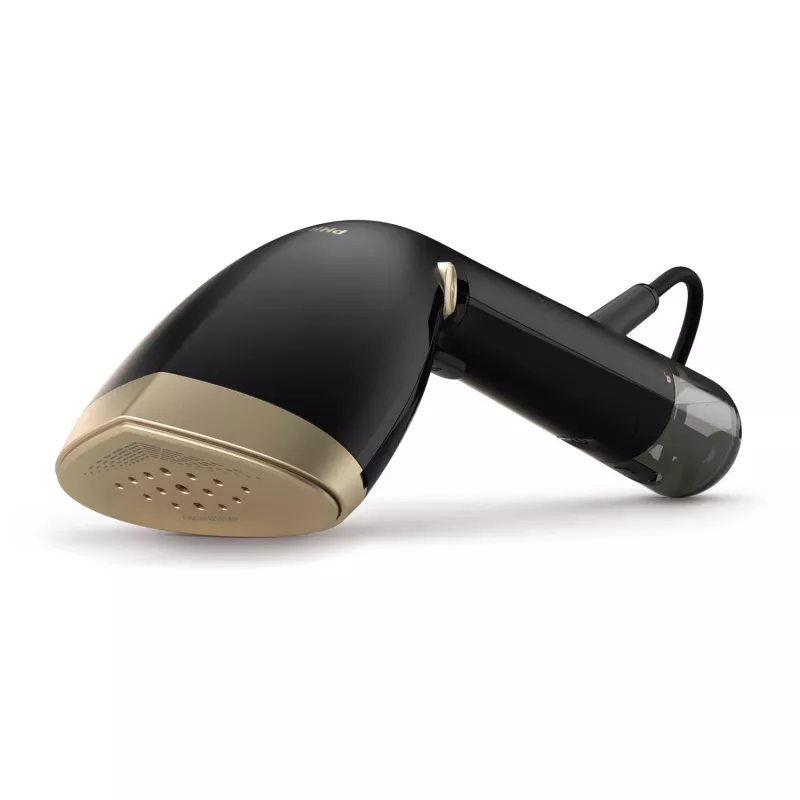 Philips 7000 series STH7060/80 höyrytysrauta käsihöyrytysrauta 0,1 L 1500 W musta