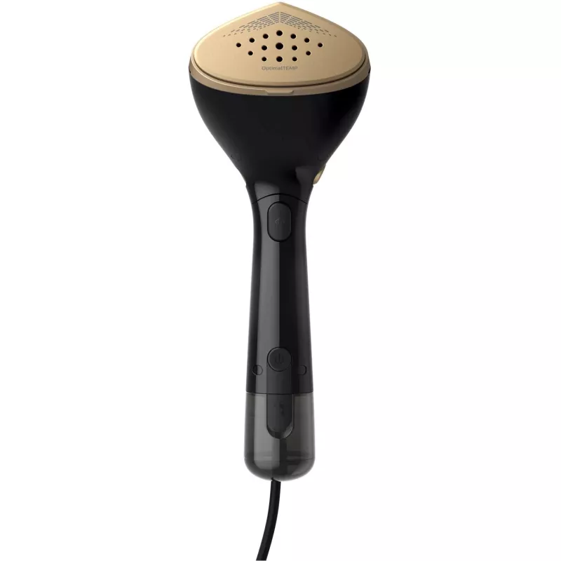 Philips 7000 series STH7060/80 höyrytysrauta käsihöyrytysrauta 0,1 L 1500 W musta