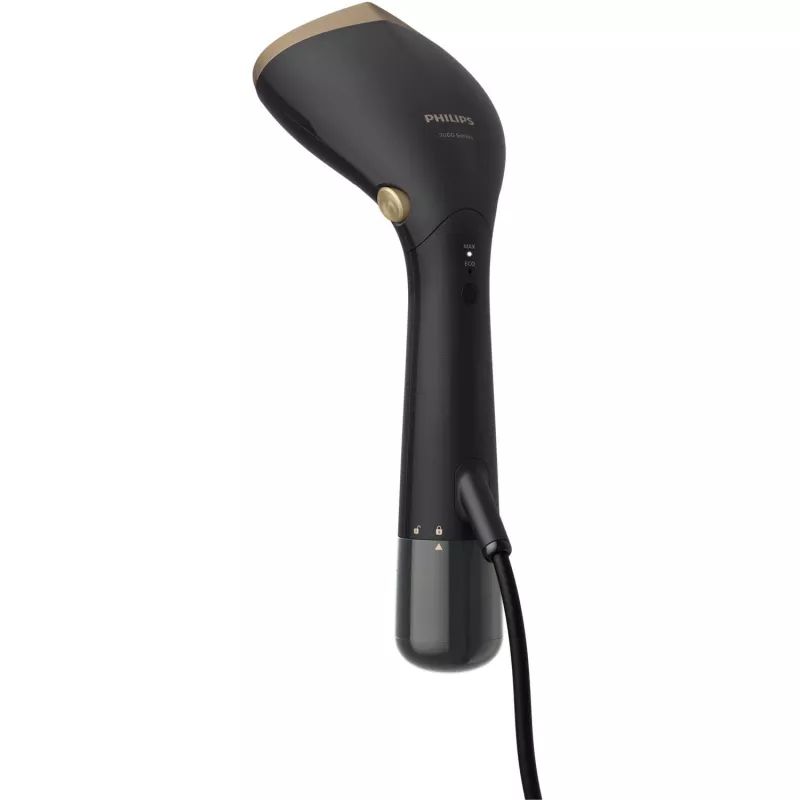 Philips 7000 series STH7060/80 höyrytysrauta käsihöyrytysrauta 0,1 L 1500 W musta