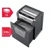 Rexel Momentum X415 silppuava asiakirjasilppuri P4