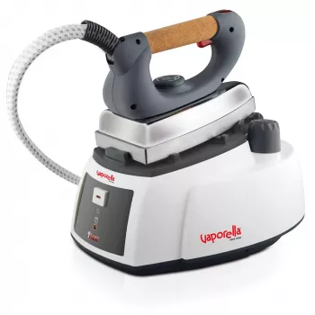 Polti Vaporella 505_PRO höyrysilitysrauta PLEU0186