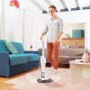 Polti Vaporetto SV610_Style höyrypuhdistin 0,5 L 1500 W harmaa, valkoinen