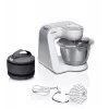 Yleiskone Bosch Serie 4 MUM58200 — 1000 W, 3,9 L ruostumaton teräskulho, valkoinen