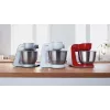 Yleiskone Bosch Serie 4 MUM58200 — 1000 W, 3,9 L ruostumaton teräskulho, valkoinen