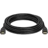 Techly ICOC HDMI-4-100NE HDMI-kaapeli 10 m HDMI tyyppi A (standard) musta