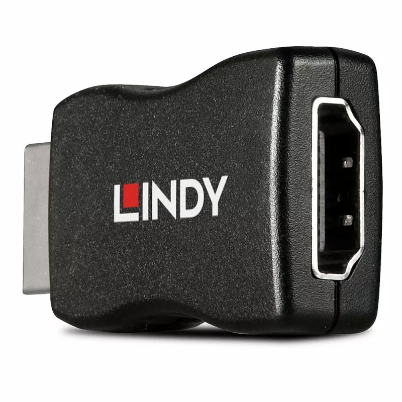 HDMI-emulaattori Lindy 10.2G EDID-emulaattori