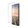 Näytönsuojakalvo dbramante1928 eco-shield Samsung Galaxy S25+ muovi musta läpinäkyvä