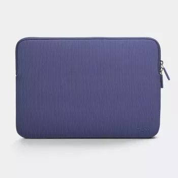 Laukku Trunk Sleeve 13 inch (33 cm) laitteille, neopreeni, sininen