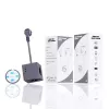 MicroConnect Power Cube, 3 Schuko-pistorasiaa, magneettinen