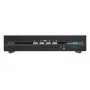 ATEN 4-porttinen USB HDMI Dual Display Secure KVM -kytkin 4K Ultra HD