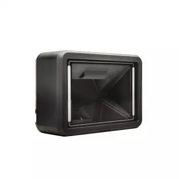 Kiinteä viivakoodinlukija Opticon M-11 1D/2D CMOS johdollinen musta