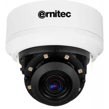 Ernitec 0070-05362IR turvakamera dome IP-turvakamera katto