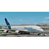 Mallirakennussarja Revell Airbus A 380 Design Neue Lackierung Erstflug