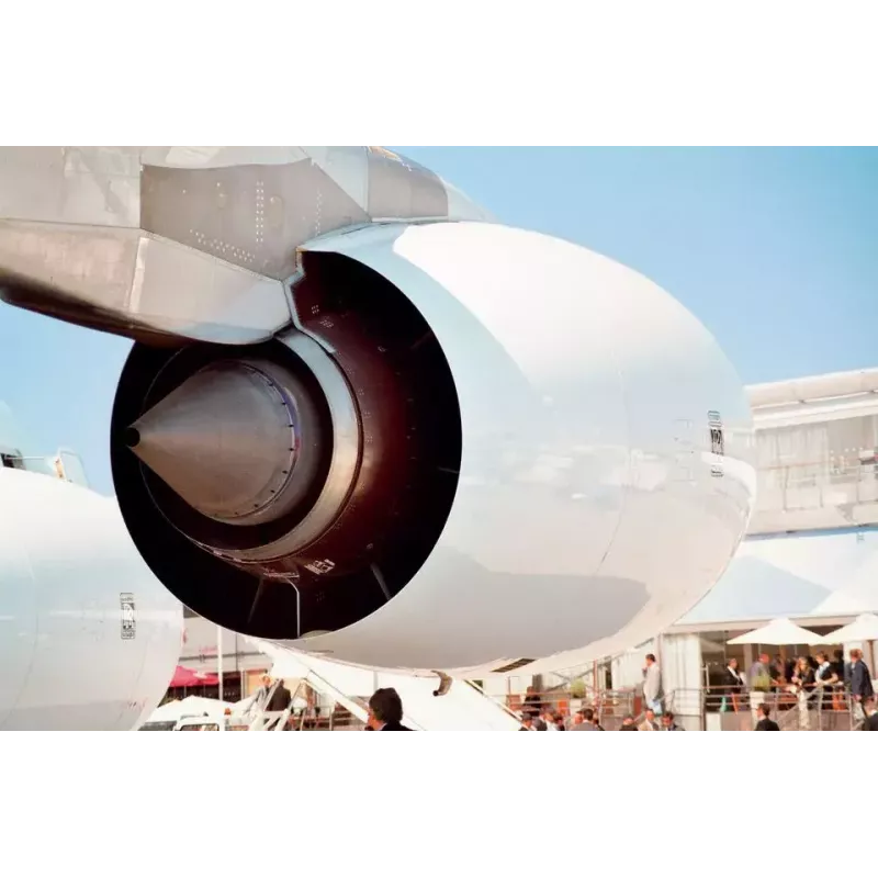 Mallirakennussarja Revell Airbus A 380 Design Neue Lackierung Erstflug