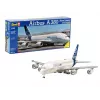 Mallirakennussarja Revell Airbus A 380 Design Neue Lackierung Erstflug