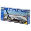 Mallirakennussarja Revell Airbus A 380 Design Neue Lackierung Erstflug