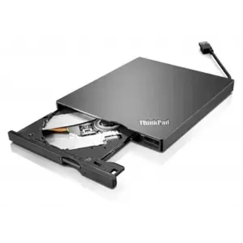 DVD±RW-asema Lenovo ThinkPad UltraSlim USB-polttava