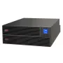 APC SRV6KRIRK keskeytymätön virransyöttö (UPS) kaksoismuunnin (Online) 6 kVA 6000 W