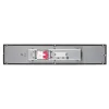 APC SRV6KRIRK keskeytymätön virransyöttö (UPS) kaksoismuunnin (Online) 6 kVA 6000 W