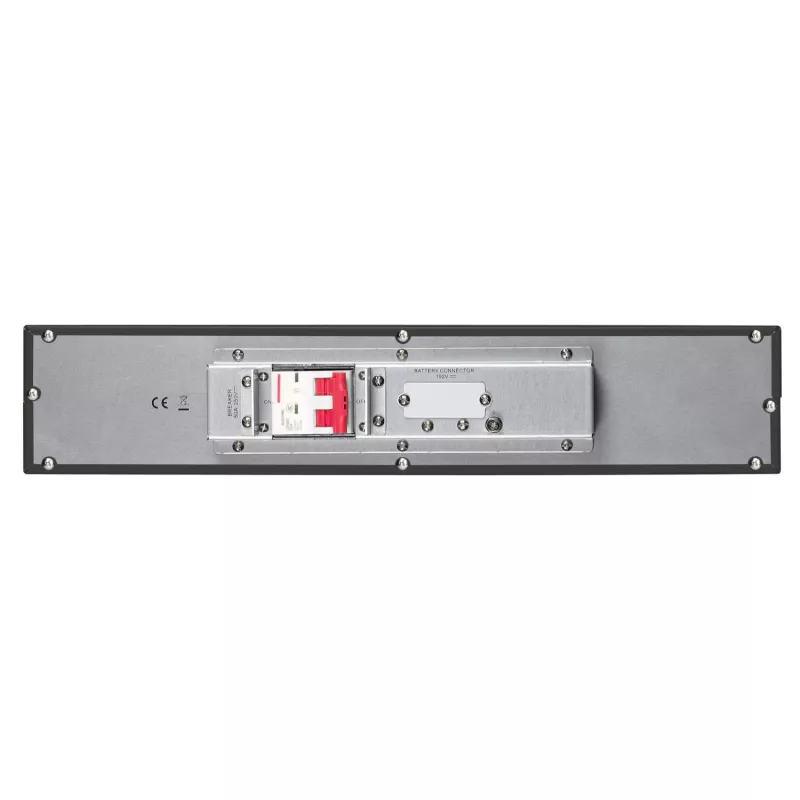 APC SRV6KRIRK keskeytymätön virransyöttö (UPS) kaksoismuunnin (Online) 6 kVA 6000 W