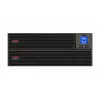 APC SRV6KRIRK keskeytymätön virransyöttö (UPS) kaksoismuunnin (Online) 6 kVA 6000 W