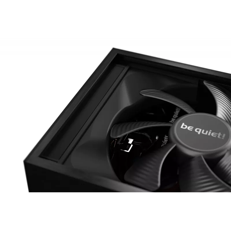 be quiet Dark Power Pro 12 1200W virtalähde 20+4 pin ATX ATX musta